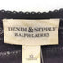 デニムアンドサプライラルフローレン DENIM&SUPPLY RALPH RAUREN レース切替ブラウス レディース JPN:XS