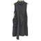 anywise ロングベルテッドワンピース レディース JPN:M