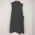 anywise ロングベルテッドワンピース レディース JPN:M