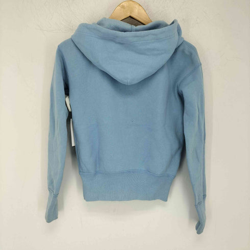 ラグビーラルフローレン Rugby Ralph Lauren オールドイングリッシュ ジップパーカー レディース JPN:XS