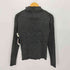イッセイミヤケハート ISSEY MIYAKE HaaT 11AW ボトルネック ウール カーディガン レディース JPN:2
