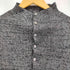 イッセイミヤケハート ISSEY MIYAKE HaaT 11AW ボトルネック ウール カーディガン レディース JPN:2
