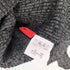 イッセイミヤケハート ISSEY MIYAKE HaaT 11AW ボトルネック ウール カーディガン レディース JPN:2