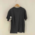 ナイキ NIKE 90S USA製 銀タグ アスリートプリントtシャツ メンズ import:L