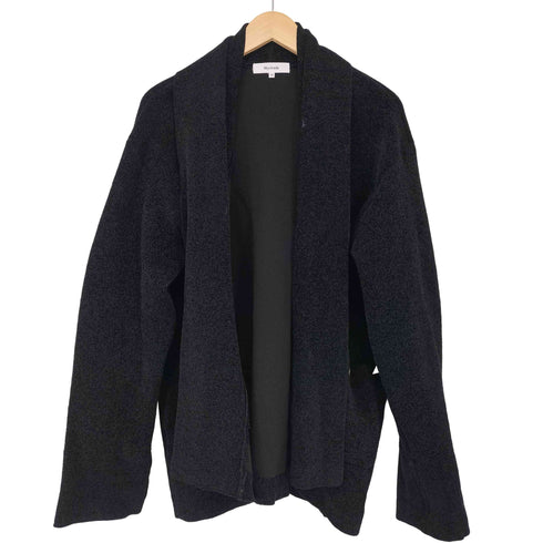 マイストラーダ mystrada ベロアガウンカーデ レディース JPN:38