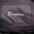 ダイアグラム Diagram モッズ3WAYジャケット レディース JPN:36