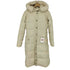 ギャップ Gap イミテーションファーダウンコート レディース JPN:M