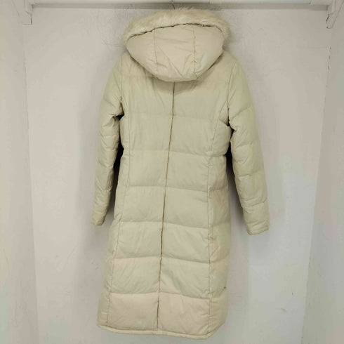 ギャップ Gap イミテーションファーダウンコート レディース JPN:M