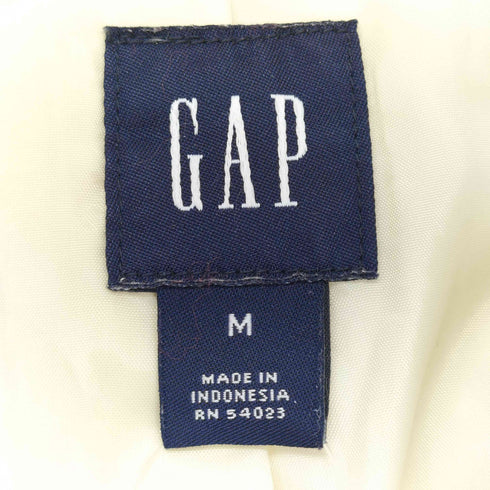 ギャップ Gap イミテーションファーダウンコート レディース JPN:M