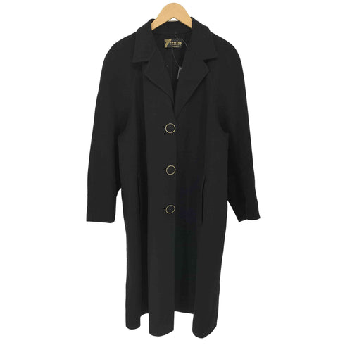 イタリア製 YPSILON COUTURE チェスターコート レディース