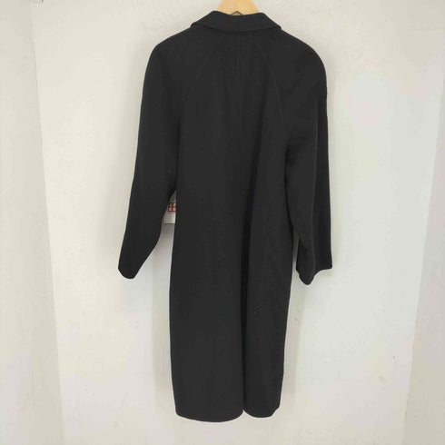 イタリア製 YPSILON COUTURE チェスターコート レディース