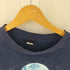 コピーライト1995 USA製 企業 Frog Print 両面プリントTシャツ メンズ import:XL
