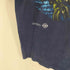 コピーライト1995 USA製 企業 Frog Print 両面プリントTシャツ メンズ import:XL
