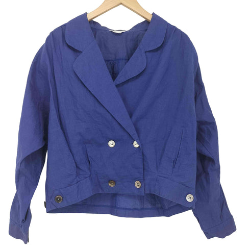 shobisha OLD リネンJACKET レディース