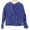 shobisha OLD リネンJACKET レディース