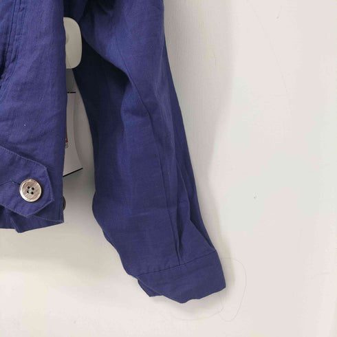 shobisha OLD リネンJACKET レディース