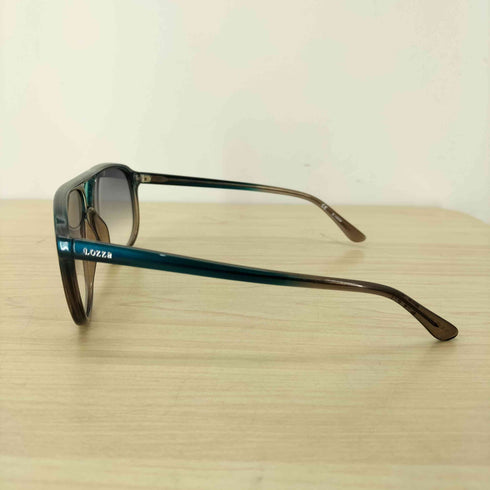 ロッツァ LOZZA SL1872 ZILO POP ティアドロップ スポーツ サングラス 眼鏡 メガネ メンズ