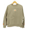 ジョーダンブランド JORDAN BRAND AIR JDN SP IFC CREW SL RATTAN レディース import:XS