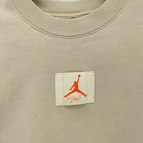 ジョーダンブランド JORDAN BRAND AIR JDN SP IFC CREW SL RATTAN レディース import:XS