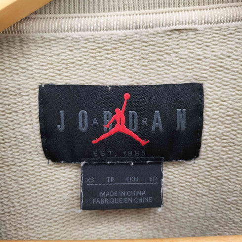 ジョーダンブランド JORDAN BRAND AIR JDN SP IFC CREW SL RATTAN レディース import:XS