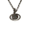 ヴィヴィアンウエストウッド Vivienne Westwood シルバー925 NEW PETITE ORB プチオーブ ネックレス レディース