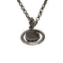ヴィヴィアンウエストウッド Vivienne Westwood シルバー925 NEW PETITE ORB プチオーブ ネックレス レディース