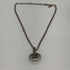 ヴィヴィアンウエストウッド Vivienne Westwood シルバー925 NEW PETITE ORB プチオーブ ネックレス レディース