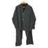 ビルブラス BILL BLASS 90-00S パジャマセットアップ メンズ JPN:L