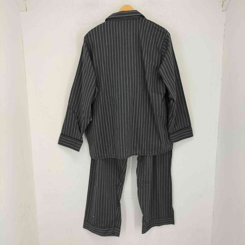 ビルブラス BILL BLASS 90-00S パジャマセットアップ メンズ JPN:L