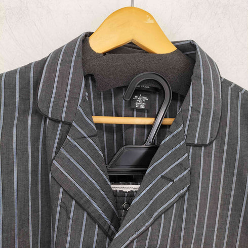 ビルブラス BILL BLASS 90-00S パジャマセットアップ メンズ JPN:L