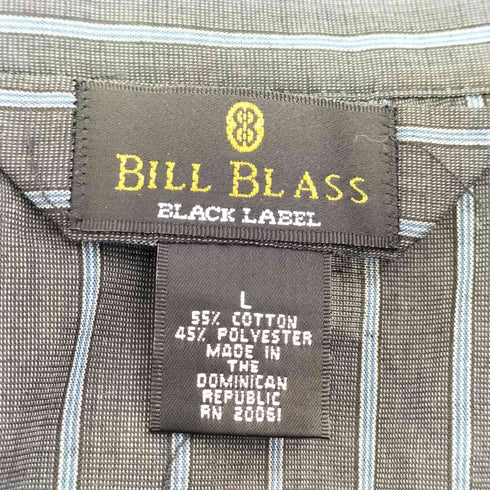 ビルブラス BILL BLASS 90-00S パジャマセットアップ メンズ JPN:L