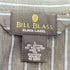 ビルブラス BILL BLASS 90-00S パジャマセットアップ メンズ JPN:L