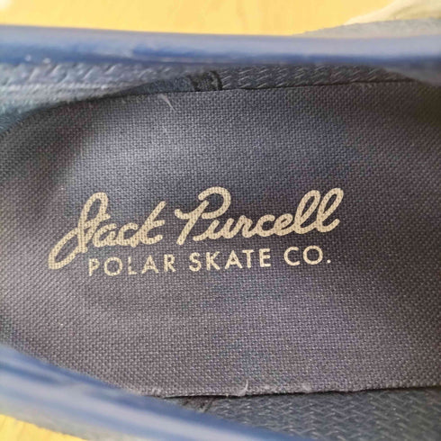 コンバースジャックパーセル CONVERSE JACKPARSELL JACK PURCELL PRO メンズ US9