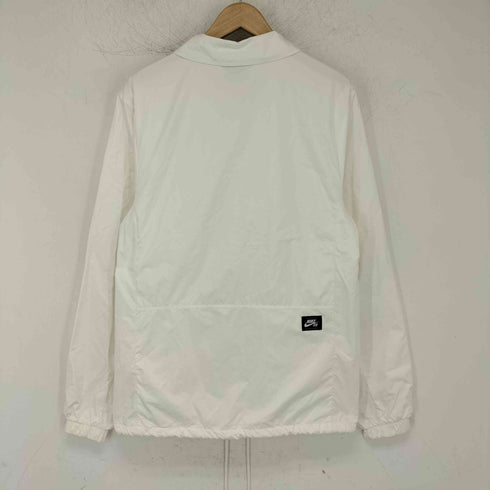 ナイキスケートボーディング NIKE SB SHLD JKT COACHES メンズ import:S