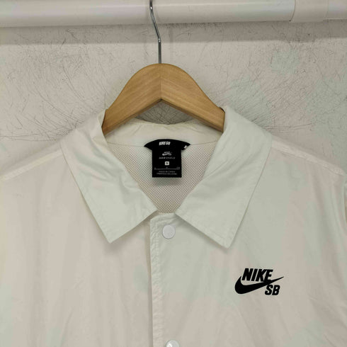 ナイキスケートボーディング NIKE SB SHLD JKT COACHES メンズ import:S