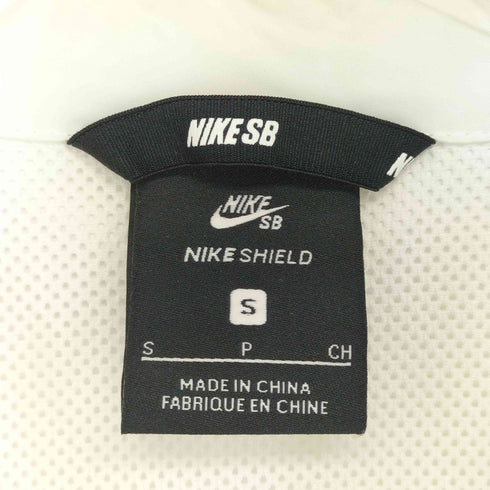 ナイキスケートボーディング NIKE SB SHLD JKT COACHES メンズ import:S