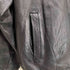 GK シングルライダース レザージャケット メンズ LL