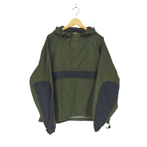 ギャップ Gap OLD GAP アノラックパーカー メンズ L