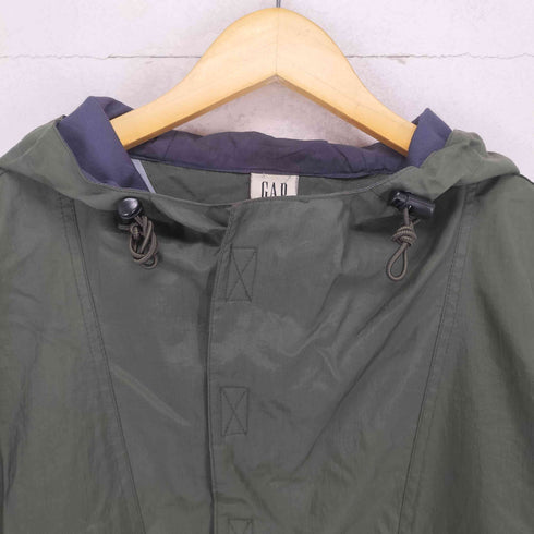 ギャップ Gap OLD GAP アノラックパーカー メンズ L