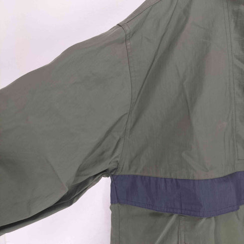 ギャップ Gap OLD GAP アノラックパーカー メンズ L