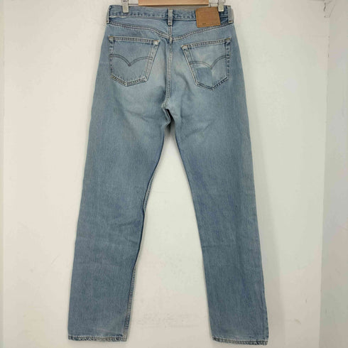 リーバイス Levis 501-0193 usa製 ボタン裏524 メンズ 33×34