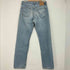 リーバイス Levis 501-0193 usa製 ボタン裏524 メンズ 33×34