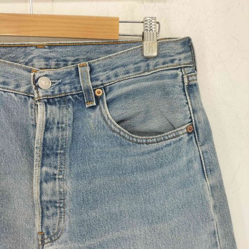 リーバイス Levis 501-0193 usa製 ボタン裏524 メンズ 33×34