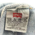 リーバイス Levis 501-0193 usa製 ボタン裏524 メンズ 33×34