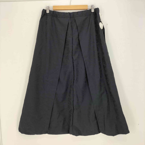 ソウソウ SOU・SOU 梳毛 袴富士 深紺靄 そもう はかまふじ しんこんもや メンズ JPN:L