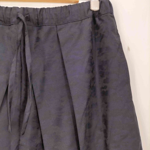 ソウソウ SOU・SOU 梳毛 袴富士 深紺靄 そもう はかまふじ しんこんもや メンズ JPN:L