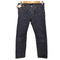 ダブルアールエルラルフローレン RRL RALPH LAUREN SLIM NARROW JAPAN WOVEN SELVEDGE DENIM スリムナローストレートデニムパンツ メンズ 28/30