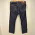 ダブルアールエルラルフローレン RRL RALPH LAUREN SLIM NARROW JAPAN WOVEN SELVEDGE DENIM スリムナローストレートデニムパンツ メンズ 28/30