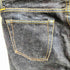 ダブルアールエルラルフローレン RRL RALPH LAUREN SLIM NARROW JAPAN WOVEN SELVEDGE DENIM スリムナローストレートデニムパンツ メンズ 28/30