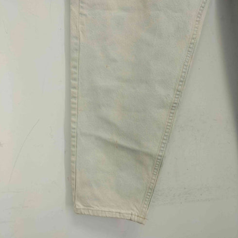 リーバイス Levis 16550-0736 USA製 ボタン裏379 テーパード メンズ 16